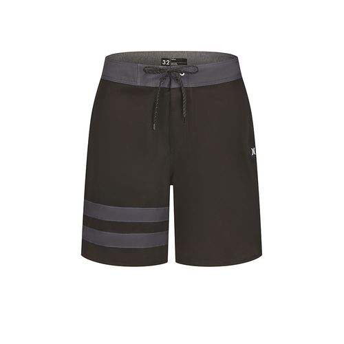 SHORT HURLEY PHTM RENEGADE BLOCK PARTY 18 HOMBRE
