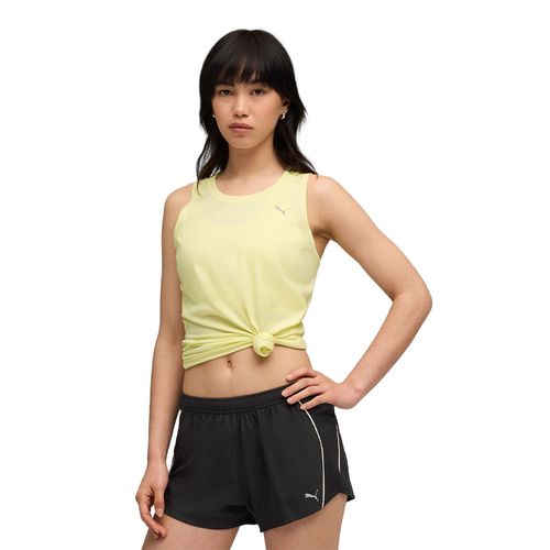 MUSCULOSA PUMA RUN VELOCITY MUJER