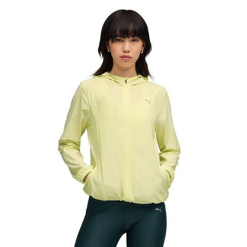 CAMPERA PUMA RUN VELOCITY MUJER
