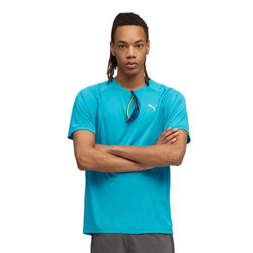 REMERA PUMA RUN VELOCITY HOMBRE
