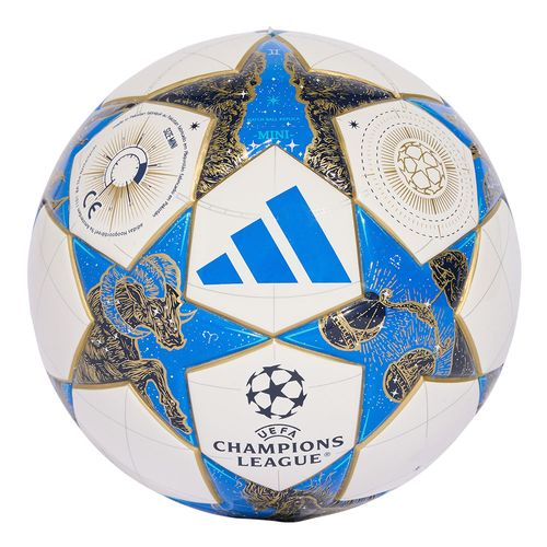 PELOTA ADIDAS PERFORMANCE UEFA CHAMPIONS LEAGUE MINI UNISEX