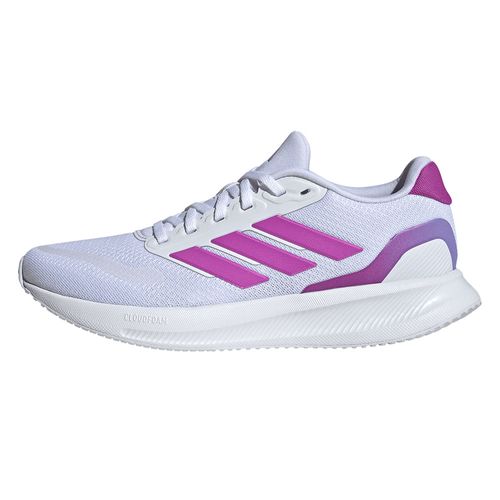 ZAPATILLAS ADIDAS PERFORMANCE RUNFALCON 5 MUJER