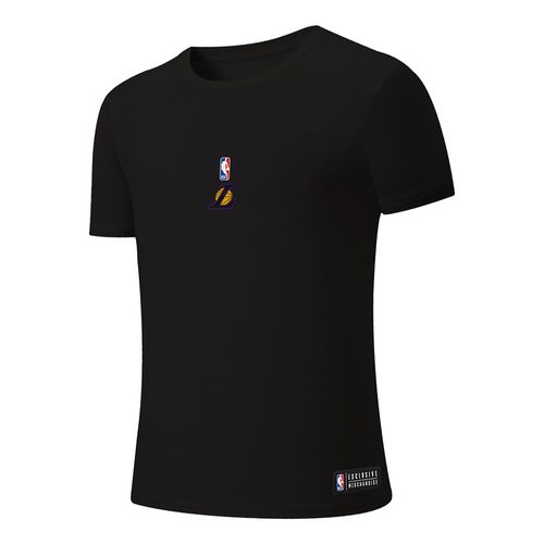 REMERA NBA LOS ANGELES LAKERS HOMBRE