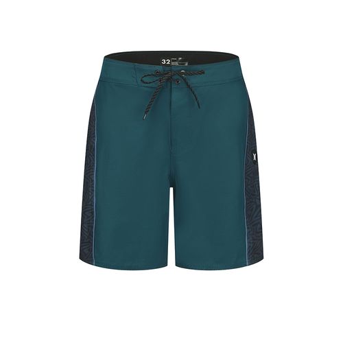 SHORT HURLEY THROWBACK  18 HOMBRE