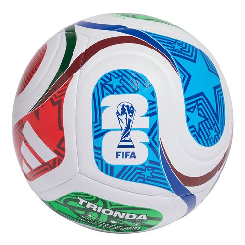 PELOTA ADIDAS PERFORMANCE WORLD CUP 2026 TRAINING UNISEX