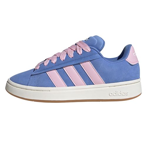 ZAPATILLAS ADIDAS SPORTSWEAR GRAND COURT ALPHA 0 MUJER