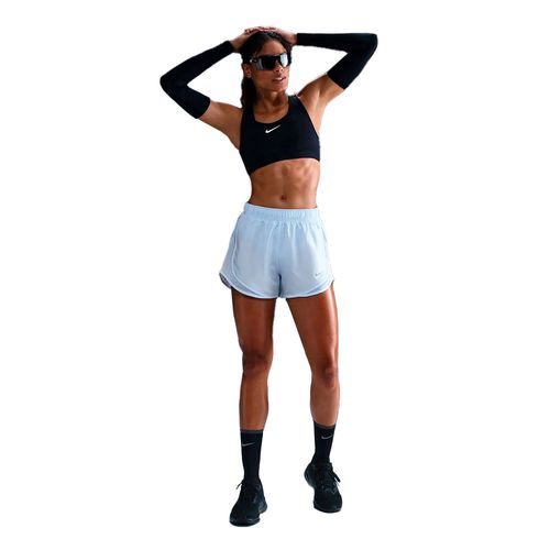 SHORT NIKE TEMPO MUJER