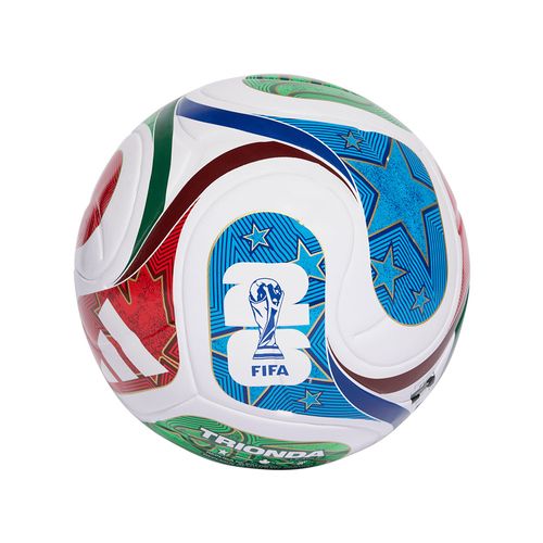 PELOTA ADIDAS PERFORMANCE WORLD CUP 2026 LEAGUE BALL UNISEX