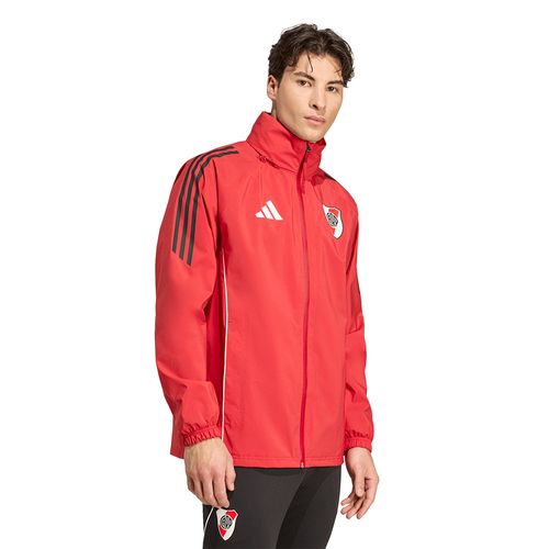 CAMPERA ADIDAS PERFORMANCE RIVER PLATE TIRO 25 HOMBRE