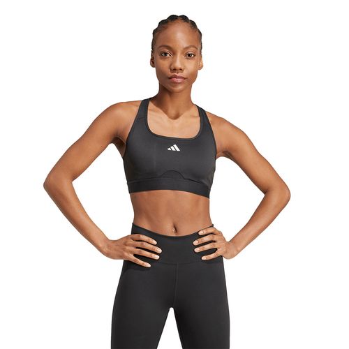 TOP DEPORTIVO ADIDAS PERFORMANCE POWERREACT MUJER