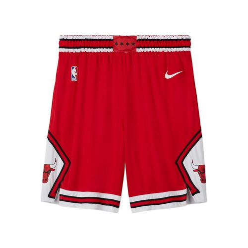SHORT NIKE CHICAGO BULLS HOMBRE