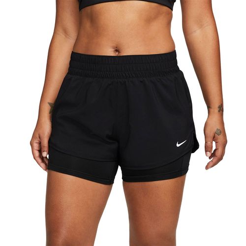 SHORT NIKE DRI-FIT MUJER