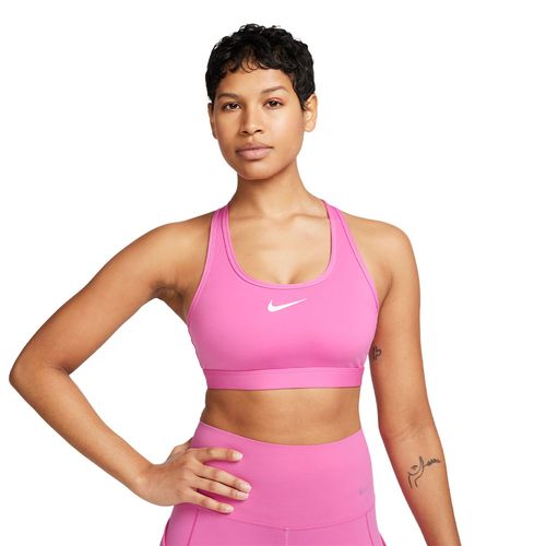 TOP DEPORTIVO NIKE SWOOSH MUJER