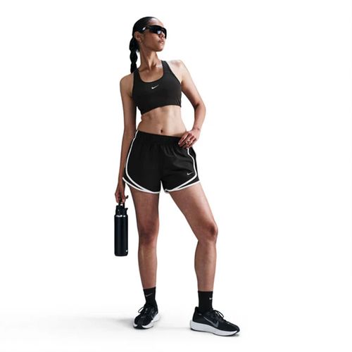 SHORT NIKE TEMPO DRI-FIT MUJER