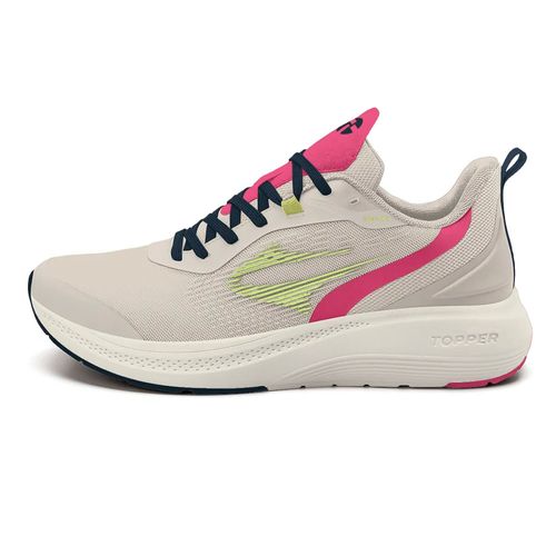 ZAPATILLAS TOPPER STANCE 3 MUJER