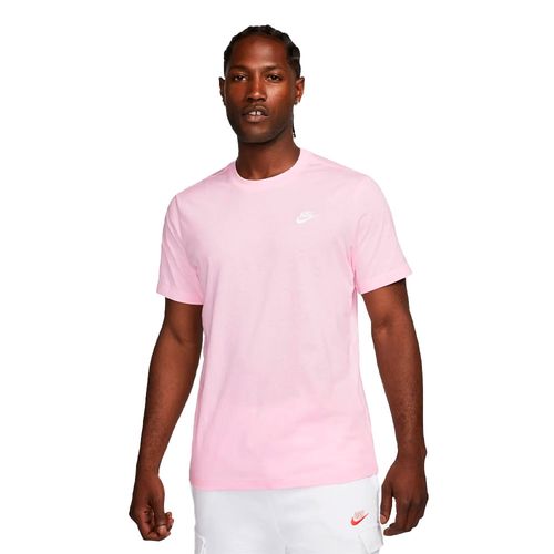 REMERA NIKE SPORTSWEAR SPORTSWEAR CLUB HOMBRE
