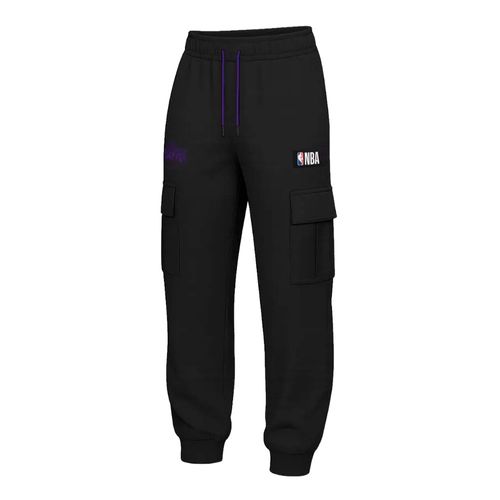 PANTALóN NBA LOS ANGELES LAKERS HOMBRE