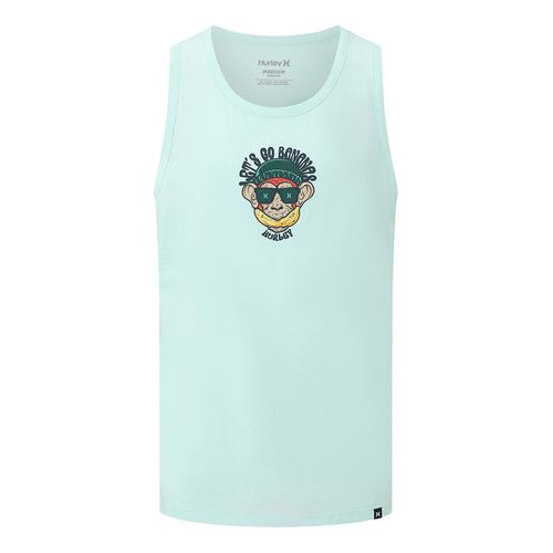 MUSCULOSA HURLEY GO BANANAS HOMBRE