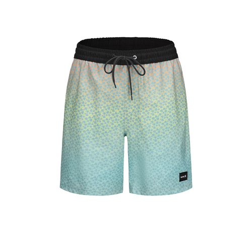 SHORT HURLEY CRUISE  HOMBRE