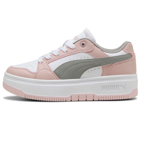 ZAPATILLAS PUMA REBOUND FEMME LOW ADP MUJER