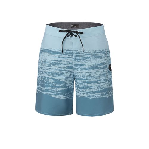 SHORT HURLEY RUFFLE HOMBRE