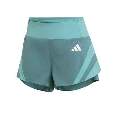 SHORT ADIDAS PERFORMANCE ADIZERO MUJER