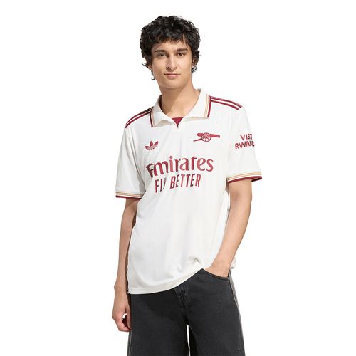 REMERA ADIDAS PERFORMANCE ARSENAL FC 2025/26 HOMBRE