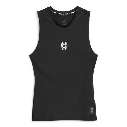 MUSCULOSA PUMA HOOPS TEAM HOMBRE