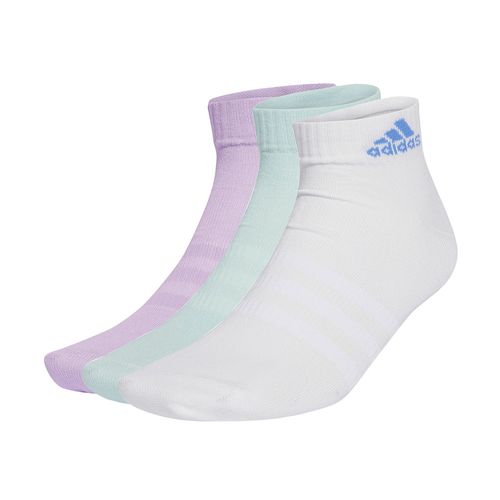 PACK DE MEDIAS ADIDAS PERFORMANCE 3 TIRAS MUJER