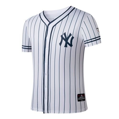 REMERA MLB  HOMBRE