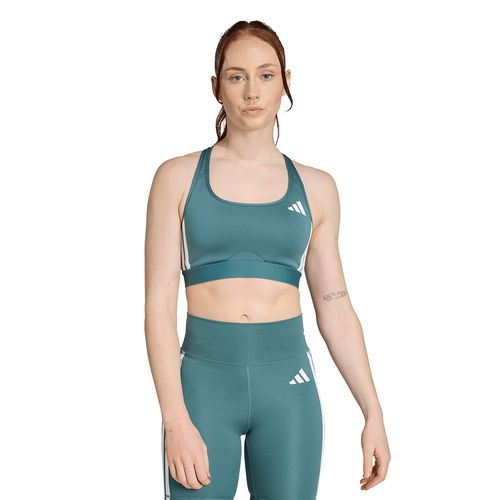 TOP DEPORTIVO ADIDAS PERFORMANCE POWERREACT MUJER