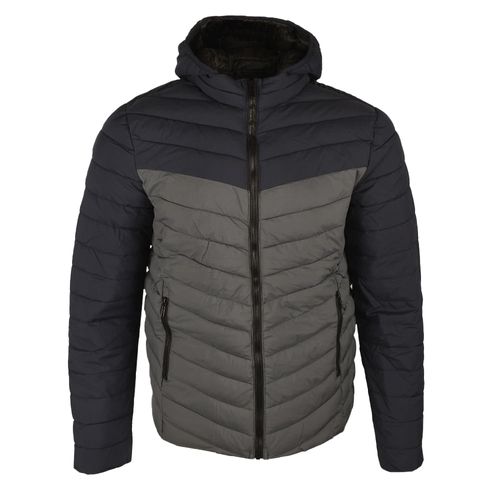 CAMPERA ZUMM  HOMBRE