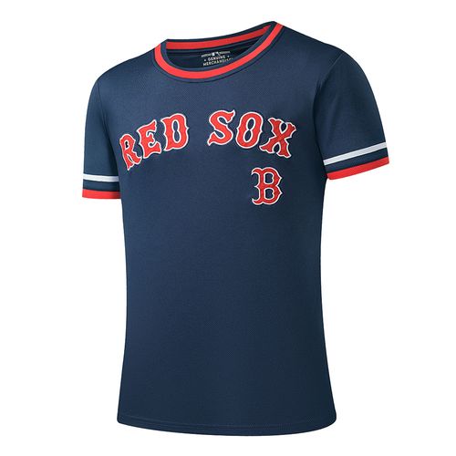 REMERA MLB BOSTON RED SOX HOMBRE