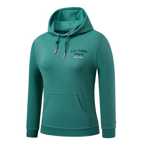BUZO MLB LOS ANGELES DODGERS MUJER