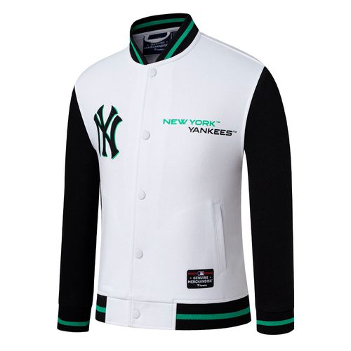 CAMPERA MLB NEW YORK YANKEES NIÑOS