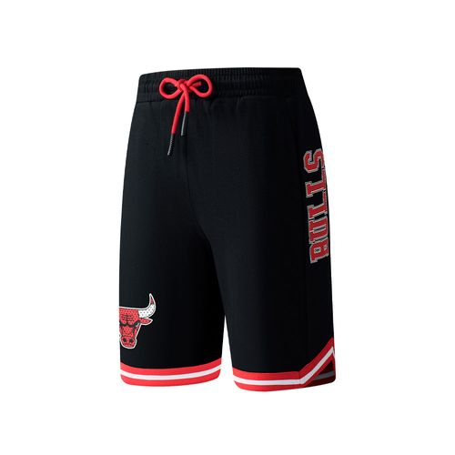 SHORT NBA CHICAGO BULLS NIÑOS