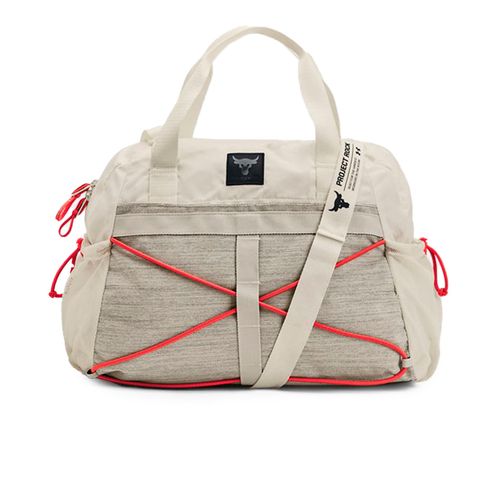 BOLSO UNDER ARMOUR PROJECT ROCK MUJER