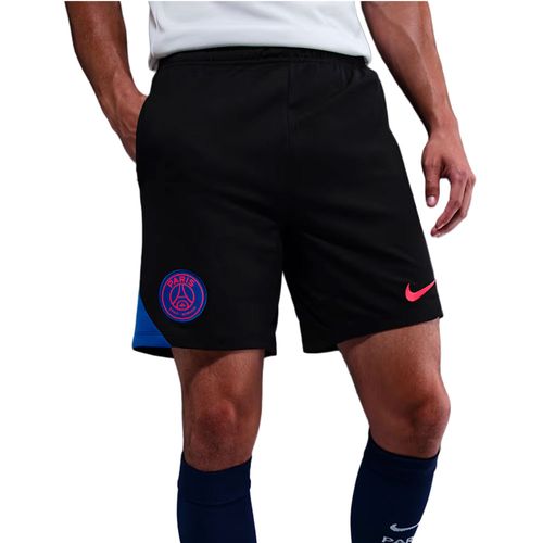 SHORT ALTERNATIVO NIKE PARIS SAINT GERMAIN STRIKE ALT HOMBRE