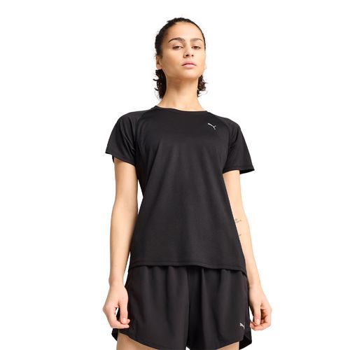 REMERA PUMA RUN VELOCITY MUJER