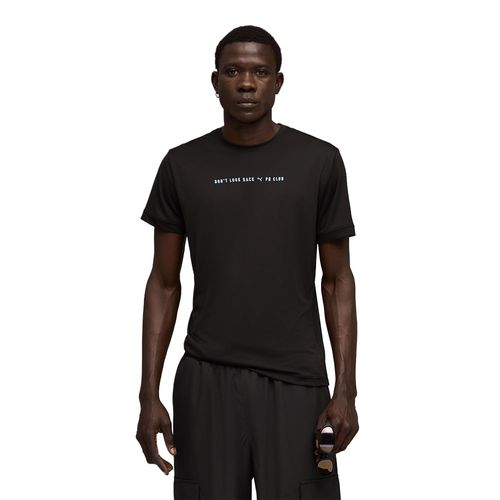 REMERA PUMA RUN CLUB GRAPHIC HOMBRE