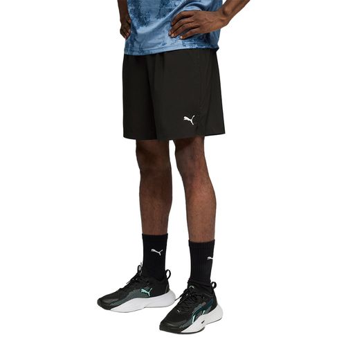 SHORT PUMA TAD FOUNDATIONS 7 HOMBRE