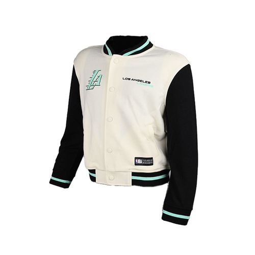 CAMPERA NBA LOS ANGELES LAKERS NIÑOS