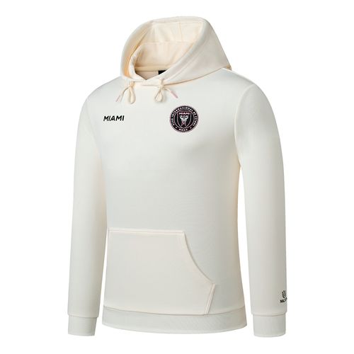 BUZO MLS MIAMI INTERNATIONAL HOMBRE
