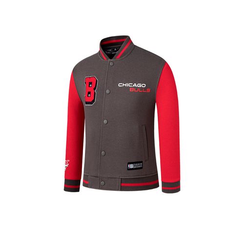 CAMPERA NBA CHICAGO BULLS NIÑOS
