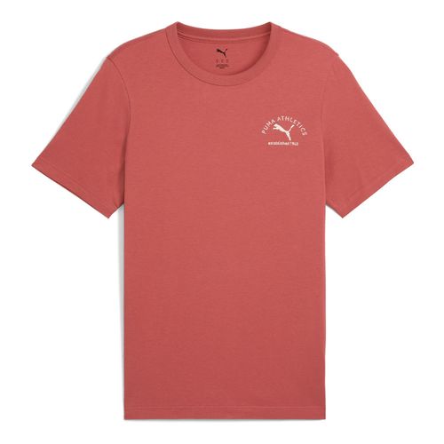 REMERA PUMA CLASS GRAPHIC HOMBRE