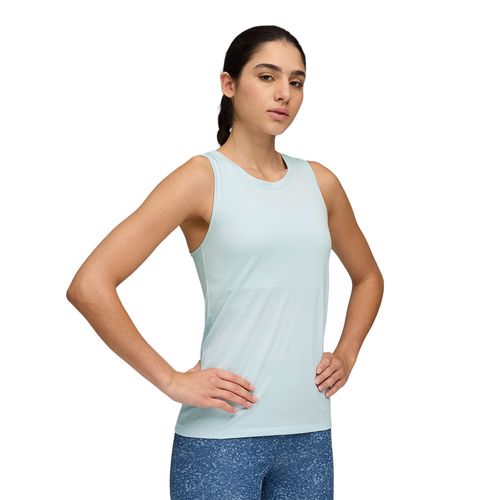MUSCULOSA PUMA TAD ESSENTIAL MUJER