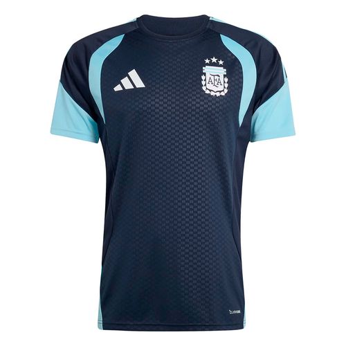 REMERA ADIDAS PERFORMANCE SELECCIÓN ARGENTINA AFA HOMBRE