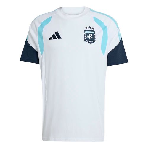 REMERA ADIDAS PERFORMANCE SELECCIÓN ARGENTINA HOMBRE