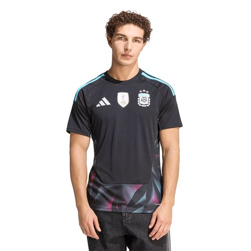 CAMISETA OFICIAL ADIDAS PERFORMANCE SELECCIÓN ARGENTINA HOMBRE