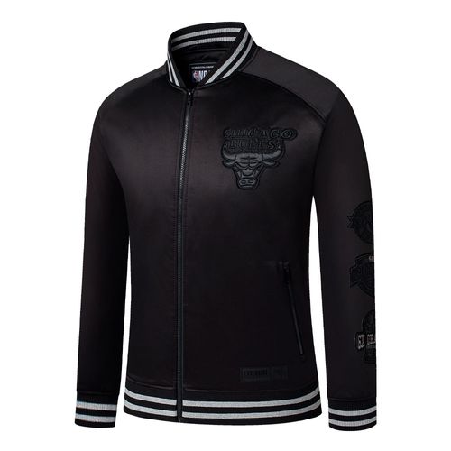 CAMPERA NBA CHICAGO BULLS HOMBRE